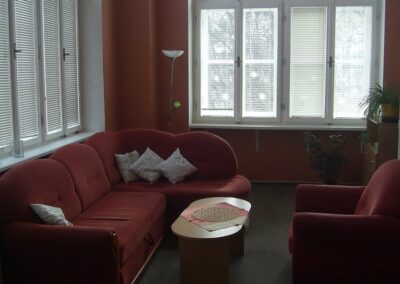 Dětský domov a školní jídelna Melč 4, příspěvková organizace