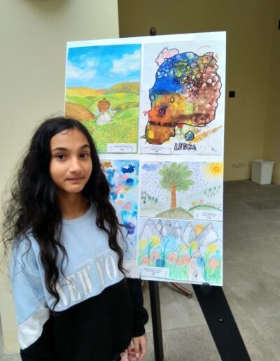 Dětský domov a školní jídelna Melč 4, příspěvková organizace