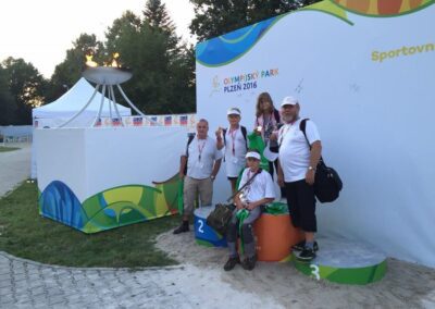 Dětský domov a školní jídelna Melč 4, příspěvková organizace