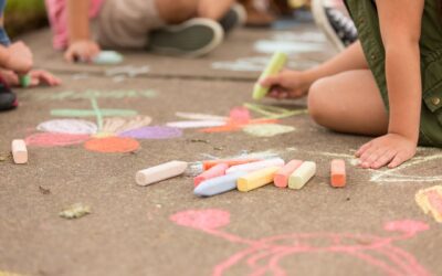 Projekt ABECEDA aneb „První kroky do života“